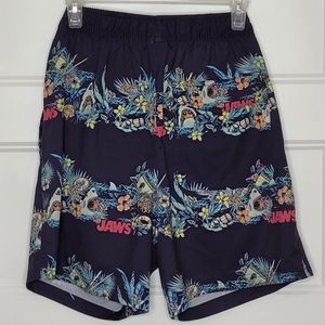 Jaws Swim Shorts L